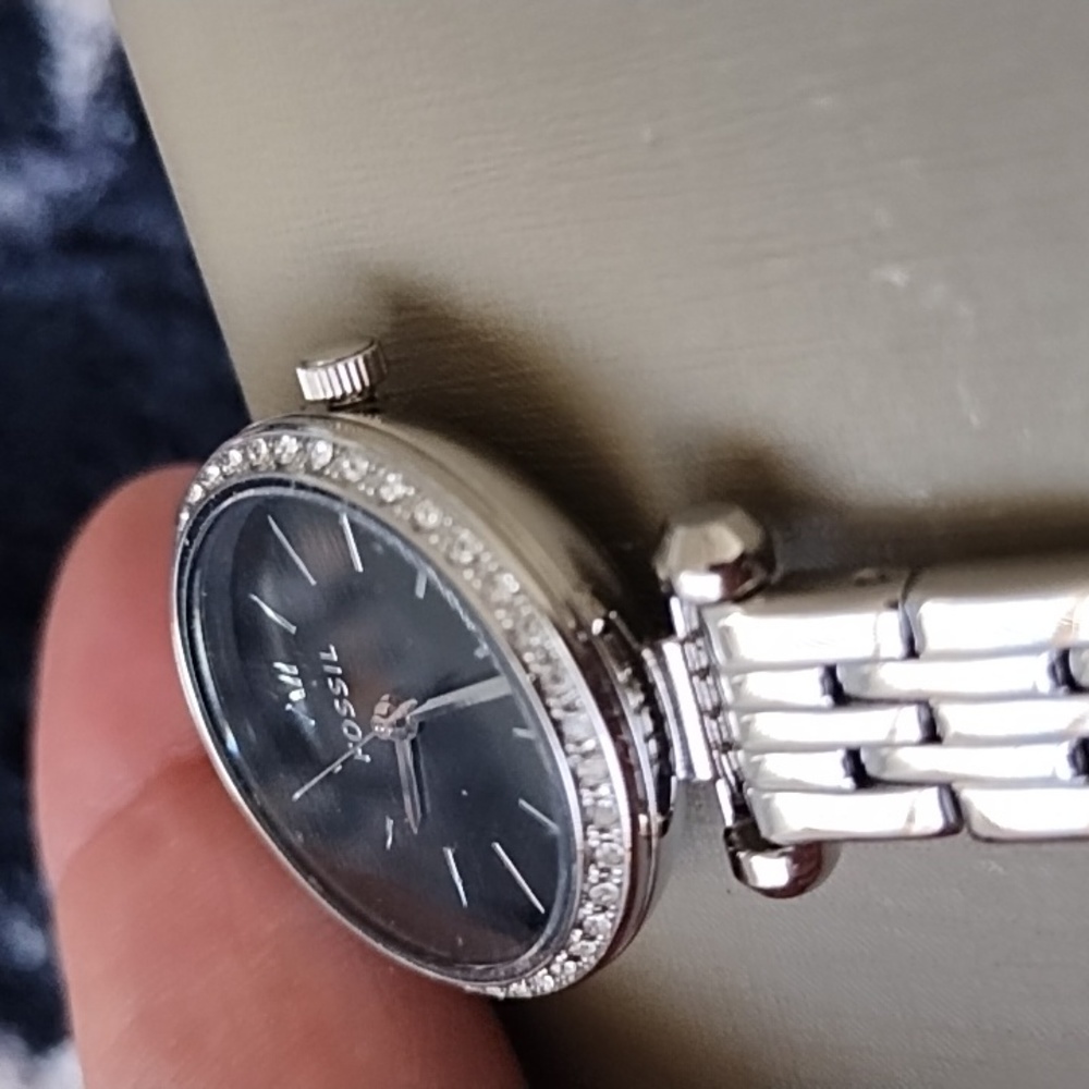 Fossil watch - Picture 6 of 6